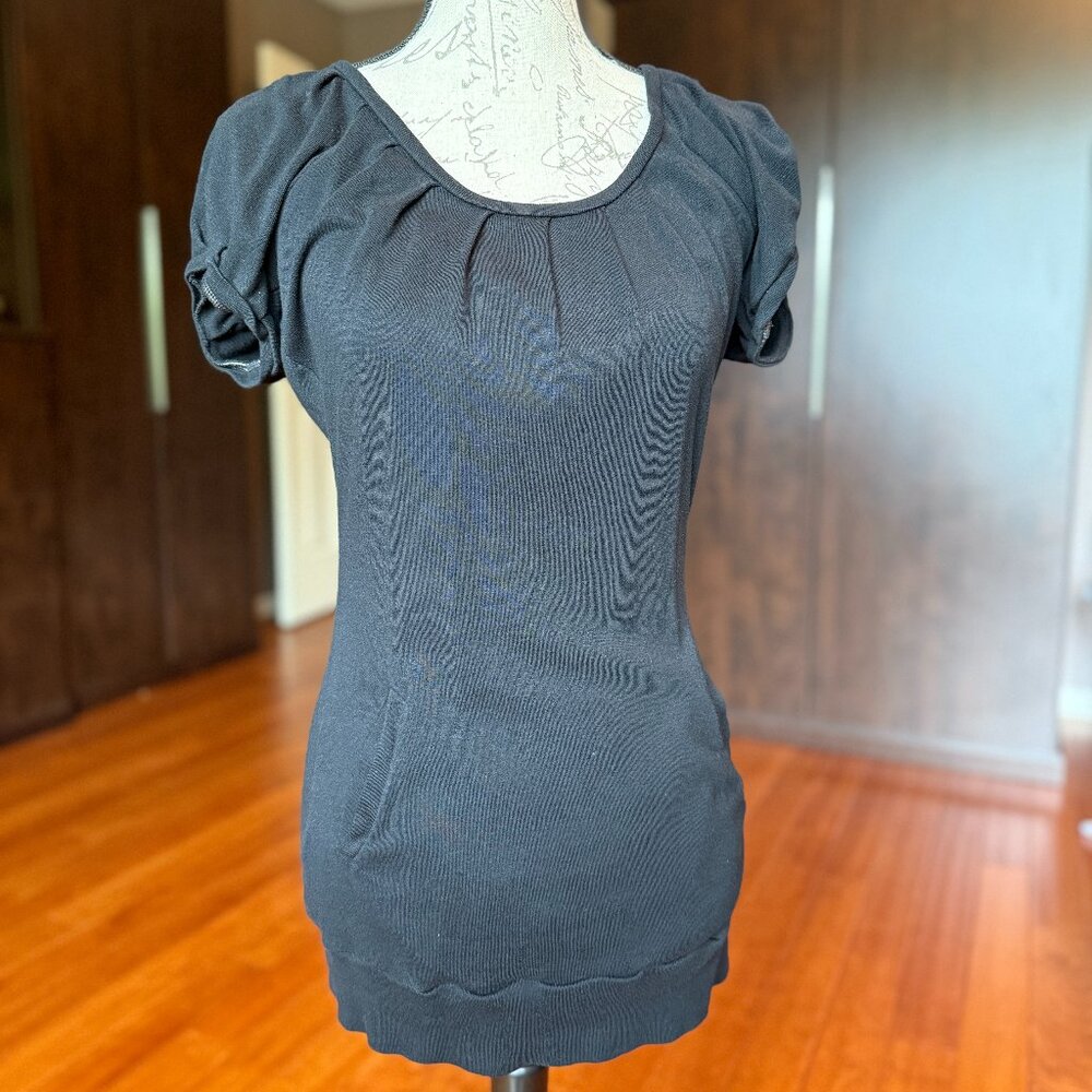 Knit Tunic